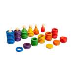 Nins Rings And Coins