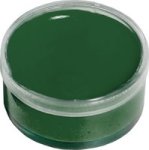 Dala Face Paint - Halloween Green Small 10 Ml