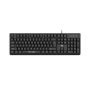 Wired USB Keyboard