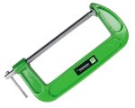 G Clamp Light Duty - 75MM