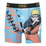 Odd Boxers Naruto Shippuden - Small