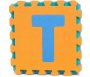 9T9 Alphabet And Number Foam Puzzle Play Mat 29 29 0.8CM