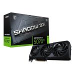 MSI Geforce Rtx 5070 TI 16GB Shadow 3X
