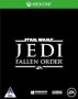 Xbox One Game Star Wars Jedi Fallen Order