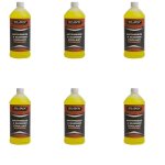 Antifreeze & Summer Coolant 1 Litre 6 Pack