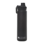Lizzard Flask 650 Ml - Black