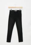 Levi's Lvg 720 High Rise Super Skinny - Black