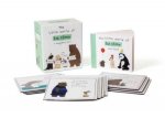 The Little World Of Liz Climo: A Magnetic Kit Paperback