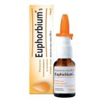 Heel Euphorbium Comp S Nspray 20ML