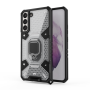 Shockproof Space Capsule Cover For Galaxy S22 Plus