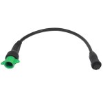 Adapter Cable For Dragonfly Green Connector 10-PIN To Element Hv 15-PIN A80558