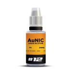 Additives 15ML FreeBase Mtl Nicotine Shot - 18 - 36MG ML Each