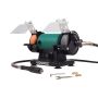 Bench Grinder 150W - 75MM With Flexible Drive Shaft
