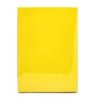 A4 Pastel Board 160GSM Dafrique Yellow