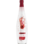 Infusions Pomegranate & Ros Wine Bottle 750ML