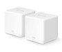 Mercusys Halo H60X AX1500 Whole Home Mesh Wifi 6 System 2 Pack