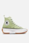 Converse Run Star Hike Platform Hi