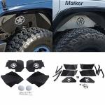 Japan Built 2012-2014 CE//L//LE Models Front Fender Liner Compatible with Toyota Yaris 2012-2017 LH // Hatchback France Built 2014-2017