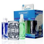 - Quickshot Vantage Combo Pack