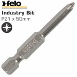 Felo Felo Pozi PZ1 X 50MM Bulk Power Bit FEL03101510