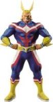 My Hero Academia Age Of Heroes Figurine - All Might - Parallel Import