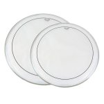 Power Max Marching Bass Drum Head – 28 Inch