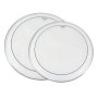 Power Max Marching Bass Drum Head – 28 Inch