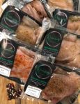 Chicken Steaklet