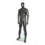 Full Body Male M4