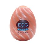 Tenga - Egg Spiral 1 Piece