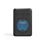 Skyworth 180W Bluetooth Party Speaker Black