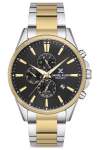 Exclusive Black Dial Chronograph Watch