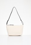 Calvin Klein Summer Story Convertible Pouch- Dk Ecru
