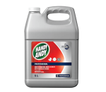 Handy Andy Trigger Refill 5L - Disinfector & Cleaner
