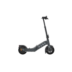Pure Advance Flex Electric Scooter – Mercury Grey