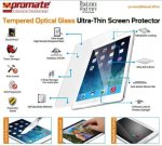 Promate Primeshield.ipm-ultra-thin Tempered Optical Glass
