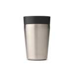Brabantia Make & Take Insulated Cup 200ML - Dark Grey Light Grey - Light Grey