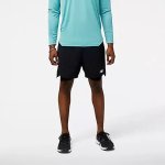 New Balance Men's Accelerate Pacer 5" 2-IN-1 Short - Black - 2XL