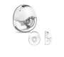 Wearable Electric Breast Pump MY-373