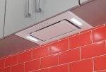 Falco 52CM Fully Intergrated Glass Extractor