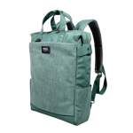 Designs Milano II Eco 14 16 Totepack Sage Green