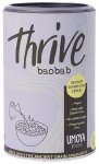 Thrive Instant Cereal - Baobab 250G