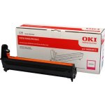Oki 44064010 Drum Magenta