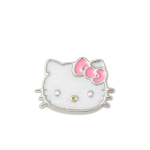 Crocs Hello Kitty Glitter Cat - Ns