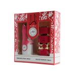 Perfume And Body Spray Gift Set 2 Pieces