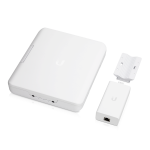 Ubiquiti Unifi Switch Flex Utility Pole-mount Enclosure
