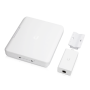 Ubiquiti Unifi Switch Flex Utility Pole-mount Enclosure