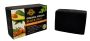 African Black Soap Avocado Oil & Argan Oil & Tube Of Paper Soap