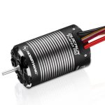 Hobbywing Quicrun Fusion Pro 2300KV 2IN1 Foc System