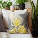 Sunshine Sparkle Blossom Luxury Scatter By Nathan Pieterse
